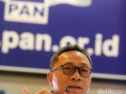 Temu Kangen di Kantor PKS, KMP Juga Bahas Pilgub DKI?