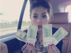 Polisi: Nikita Mirzani Bertarif Rp 65 Juta Sekali Kencan