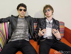 Isi Soundtrack BTDLA, Bukti Arkarna Cinta Indonesia