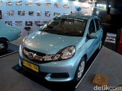 Ini Alasan Blue Bird Jalin Kerja Sama dengan Go-Jek