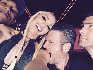 Blake Shelton dan Gwen Stefani Berencana Beli Rumah Bareng