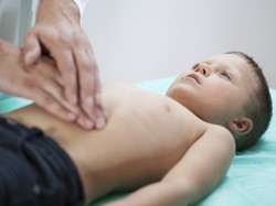 Status Gizi Balita Indonesia 2015 Diklaim Membaik dari Tahun Sebelumnya