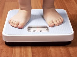 Kenali, 3 Jenis Gizi Buruk yang Bisa Dialami Anak dan Ciri-cirinya