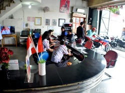 AISI Targetkan Bisa Jual 5,9 Juta Unit Motor di 2017