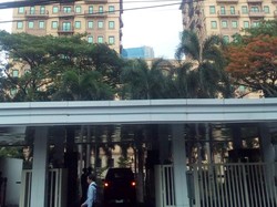 Polisi: Pengecekan Lift di Wisma Nestle Dilakukan Provider Lain