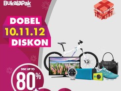 4 Tips Mudah Belanja Online Saat Promo Harbolnas