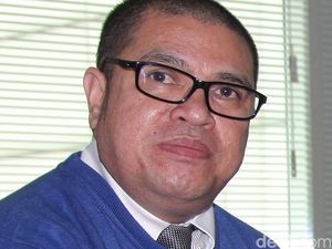 Razman Ancam Gugat Tersangka Korupsi yang Cabut Kuasa ke Dirinya