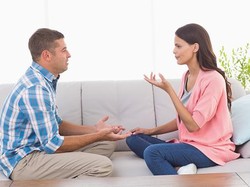 Pria Ini Putuskan Pacarnya yang Tak Suka Sayur dan Enggan Hidup Sehat