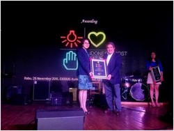 Kompetisi Studi Kasus Regional BCA Jadi Salah Satu Brand Activation Terbaik