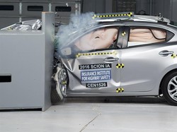 Merek Asal Jepang Dominasi Tes Keamanan Mobil Baru