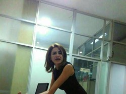 Mensos: Prostitusi Artis karena Gaya Hidup