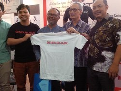 Konon, Ada Pimpinan KPK yang Malah Dorong Agar UU KPK Direvisi