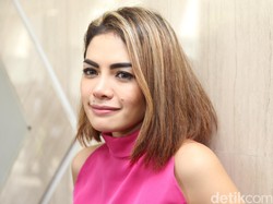 Terjerat Kasus Prostitusi, Nikita Mirzani Tak Berpakaian Saat Ditangkap