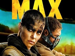Mad Max Fury Masuk Daftar Terbanyak Nominasi Critics Choice Awards