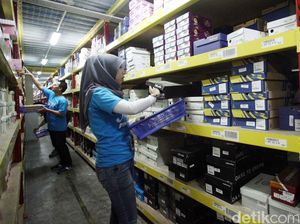 Alasan Mendag Wajibkan Jualan Online Punya Izin Usaha