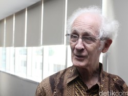 Romo Magnis Kritik Larangan Motor: Perang kepada Masyarakat Sederhana