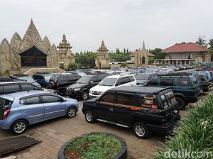 Isuzu: Panther Itu Legend