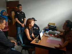 Bareskrim Bidik Pidana Pencucian Uang di Kasus Nikita Mirzani dan Puty