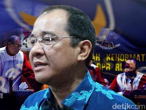 Anggota DPR Ini Usul Gaji Dewan Dipotong untuk Korban Gempa Sulteng Anggota DPR Ini Usul Gaji Dewan Dipotong untuk Korban Gempa Sulteng