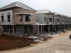 Pemerintah Siapkan Dana Rp 390 M Untuk Bangun Hunian TNI Polri