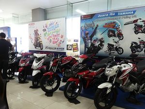 10 Motor Penguasa Jalanan Indonesia Sepanjang 2016
