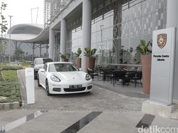 Makin Serius dengan Pasar Indonesia, Porsche Lirik Kota di Luar Jakarta