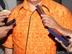 Banyak Gugatan Pilkada ke MK, Ketua KPU: Kalah Menang Bukan Esensi