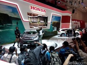 Indonesia Masuk Radar Dunia Setelah Penjualan Mobil Tembus 1 Juta