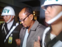 Eks Bupati Temanggung yang Ditangkap di Kamboja Dieksekusi ke Sukamiskin