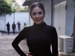 Pengacara: Nikita Datang ke Hotel Kempinski untuk Bicarakan Job MC
