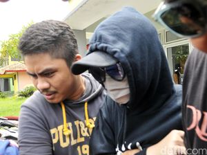 A, Tersangka Kasus Prostitusi Artis Nikita Mirzani Punya Peran Signifikan