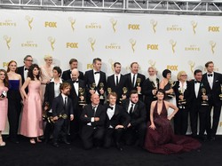 Game of Thrones Dikepung Saingan Baru di Nominasi Golden Globe 2016
