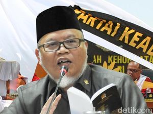 Soal Hak Asasi Monyet, MKD DPR Segera Panggil Ruhut