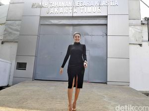 Nikita Mirzani vs Hukum, Ini Rekam Jejaknya Nikita Mirzani vs Hukum, Ini Rekam Jejaknya