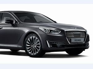 Tak Cuma di Piala Dunia, Mobil Jerman Juga Kalah dari Korea