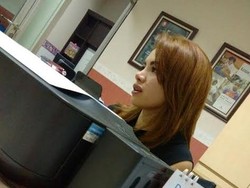 Penampakan Ketika Nikita Mirzani Jalani Pemeriksaan di Bareskrim