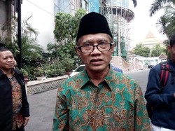 Muhammadiyah: Donald Trump Islamophobia Kesiangan