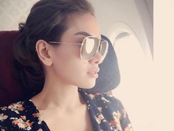 Karier Nikita Mirzani: dari Figuran Kini Paling Dicari