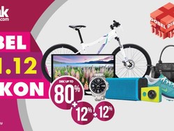 4 Tips Mudah Belanja Online Saat Promo Harbolnas