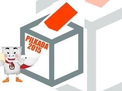 Sesudah Pilkada Satukan Energi Hasanah