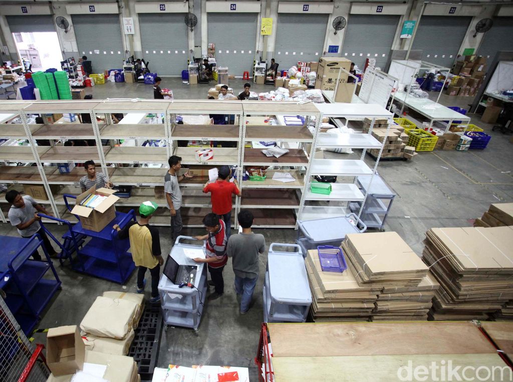 Bisnis Ritel Lesu, Ini 5 Cara Tingkatkan Penjualan Online Bisnis Ritel Lesu, Ini 5 Cara Tingkatkan Penjualan Online