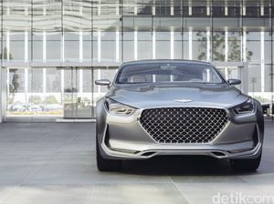 Mobil Jepang Awet, Eropa Mahal, Bagaimana dengan Mobil Korea?