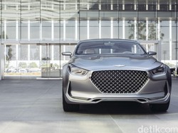 Cinta Mati Orang Korea pada Mobil Buatan Sendiri