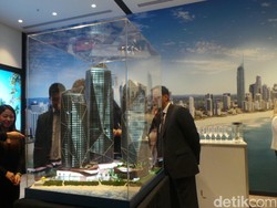 Orang Kaya RI Jadi Incaran Pengembang Australia