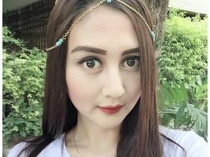 Dicoret dari Daftar Finalis Miss Indonesia, Puty Revita Makin Tertutup