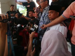 Pengacara Benarkan Artis yang Ditangkap Polisi Nikita Mirzani