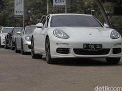 Porsche: Ayo Jajal Mobil Kami