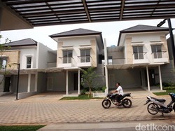 DP Rumah Turun, Apa Imbasnya ke Saham Perbankan?