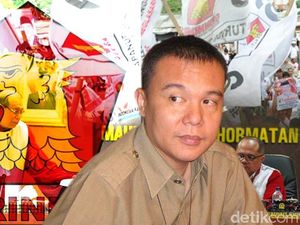Novanto Dilaporkan Lagi, MKD: Belum Kami Proses Novanto Dilaporkan Lagi, MKD: Belum Kami Proses