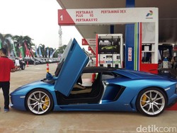 BBM Euro4, Pertamina Baru Siap di 2019